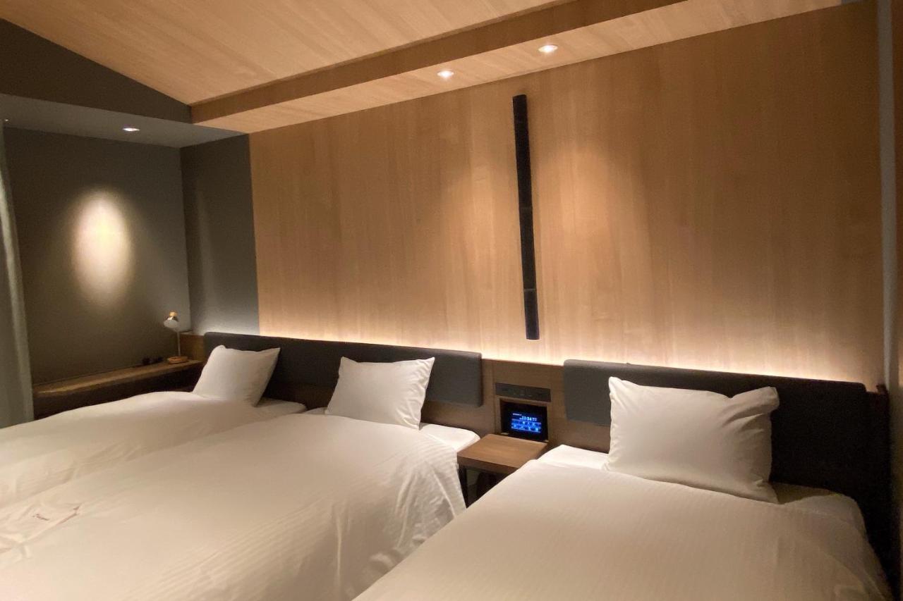 Hotel Keihan Tenmabashi Ekimae Osaka Exterior photo
